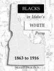 Blacks in Idaho's White Press Cover Image