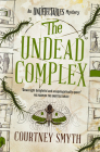 The Undead Complex (The Undetectables Series #2) Cover Image