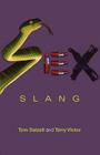 Sex Slang By Tom Dalzell, Terry Victor Cover Image