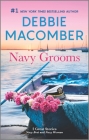 Navy Grooms By Debbie Macomber Cover Image