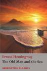 The Old Man and the Sea By Ernest Hemingway Cover Image