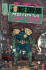 Judge Dredd: Mega-City Two Cover Image