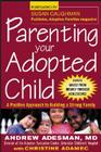 Parenting Your Adopteded Chi Cover Image