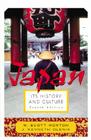 Japan: Its History and Culture (Japan: It's History & Culture) By Scott Morton Cover Image