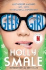 Geek Girl Cover Image