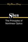 Principles of Nonlinear Optics (Wiley Classics Library) Cover Image