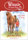 Horse Gentler in Training By Dandi Daley Mackall, Phyllis Harris (Illustrator) Cover Image
