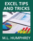 Excel Tips and Tricks Cover Image