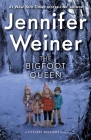 The Bigfoot Queen (The Littlest Bigfoot #3) By Jennifer Weiner Cover Image