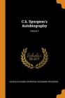 C.H. Spurgeon's Autobiography; Volume 4 Cover Image