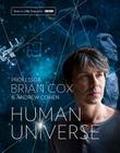Human Universe By Brian Cox, Andrew Cohen Cover Image