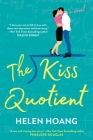 The Kiss Quotient By Helen Hoang Cover Image