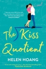 The Kiss Quotient Cover Image