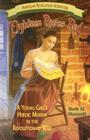 Eighteen Roses Red: A Young Girl's Heroic Mission in the Revolutionary War (American Revolution Adventures) Cover Image