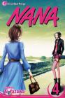 Nana, Vol. 4 By Ai Yazawa Cover Image