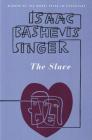 The Slave By Isaac Bashevis Singer, Cecil Hemley (Translated by) Cover Image
