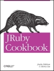 Jruby Cookbook Cover Image