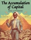 The Accumulation of Capital Cover Image