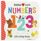 Babies Love Numbers Cover Image