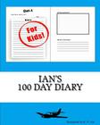 Ian's 100 Day Diary By K. P. Lee Cover Image