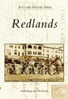 Redlands (Postcard History) By Randy Briggs, Fred Edwards Cover Image