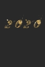 2020: Wochenplaner/ Kalender 2020, 117 Seiten, A5 By Kalender 2020 Cover Image