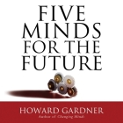 Five Minds for the Future Cover Image