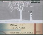 Snow Country Cover Image