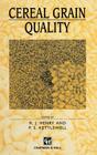 Cereal Grain Quality Cover Image