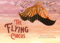 The Flying Circus Cover Image