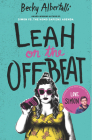 Leah on the Offbeat By Becky Albertalli Cover Image