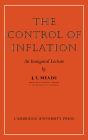 The Control of Inflation Cover Image