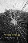 Private Wrongs By Ripstein Cover Image