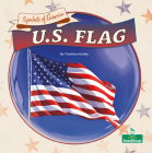 U.S. Flag By Christina Earley Cover Image