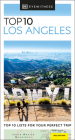 DK Eyewitness Top 10 Los Angeles (Pocket Travel Guide) By DK Eyewitness Cover Image