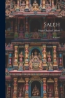 Saleh: A Sequel Cover Image
