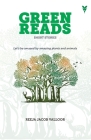 Green Reads By Reeja Jacob Valloor Cover Image