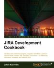 Jira Development Cookbook Cover Image