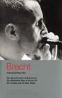 Brecht Collected Plays: Six (World Classics) Cover Image