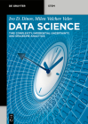 Data Science: Time Complexity, Inferential Uncertainty, and Spacekime Analytics By Ivo D. Dinov, Milen Velchev Velev Cover Image