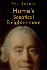Hume's Sceptical Enlightenment (Edinburgh Studies in Scottish Philosophy) By Ryu Susato Cover Image