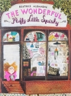 The Wonderful Fluffy Little Squishy By Beatrice Alemagna (Created by) Cover Image