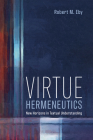 Virtue Hermeneutics Cover Image