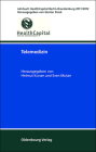 Telemedizin (Jahrbuch Healthcapital) Cover Image