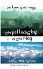 The Lord of the Rings: The Fellowship of the Ring: Pocket Movie Guide By Jeremy Mark Robinson Cover Image