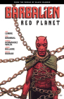 Barbalien: Red Planet--From the World of Black Hammer Cover Image