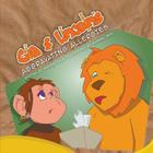 Gia And Lincoln's Aggravating Allergies By Rowena Cala, Gabriel Vega (Illustrator) Cover Image