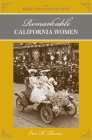 More Than Petticoats: Remarkable California Women Cover Image
