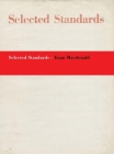 Euan Macdonald: Selected Standards Cover Image