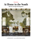 Veranda At Home in the South: Interior Design Reimagined Cover Image